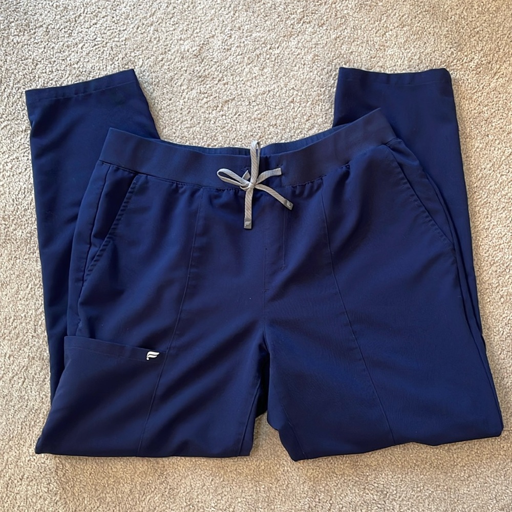 Ladies Scrubs